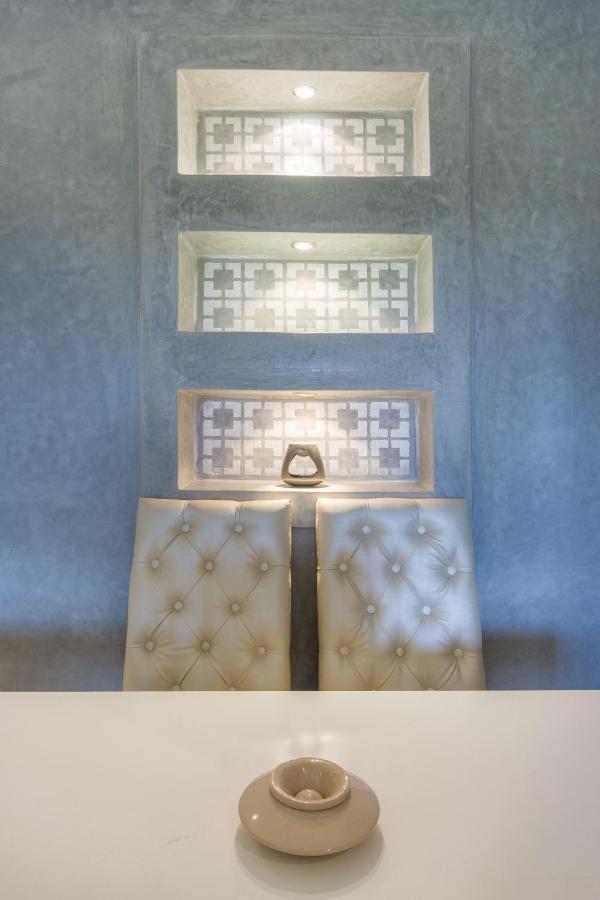 Lumineux Et Vue Degagee Sur Piscine A Prestigia Apartamento Marraquexe Exterior foto