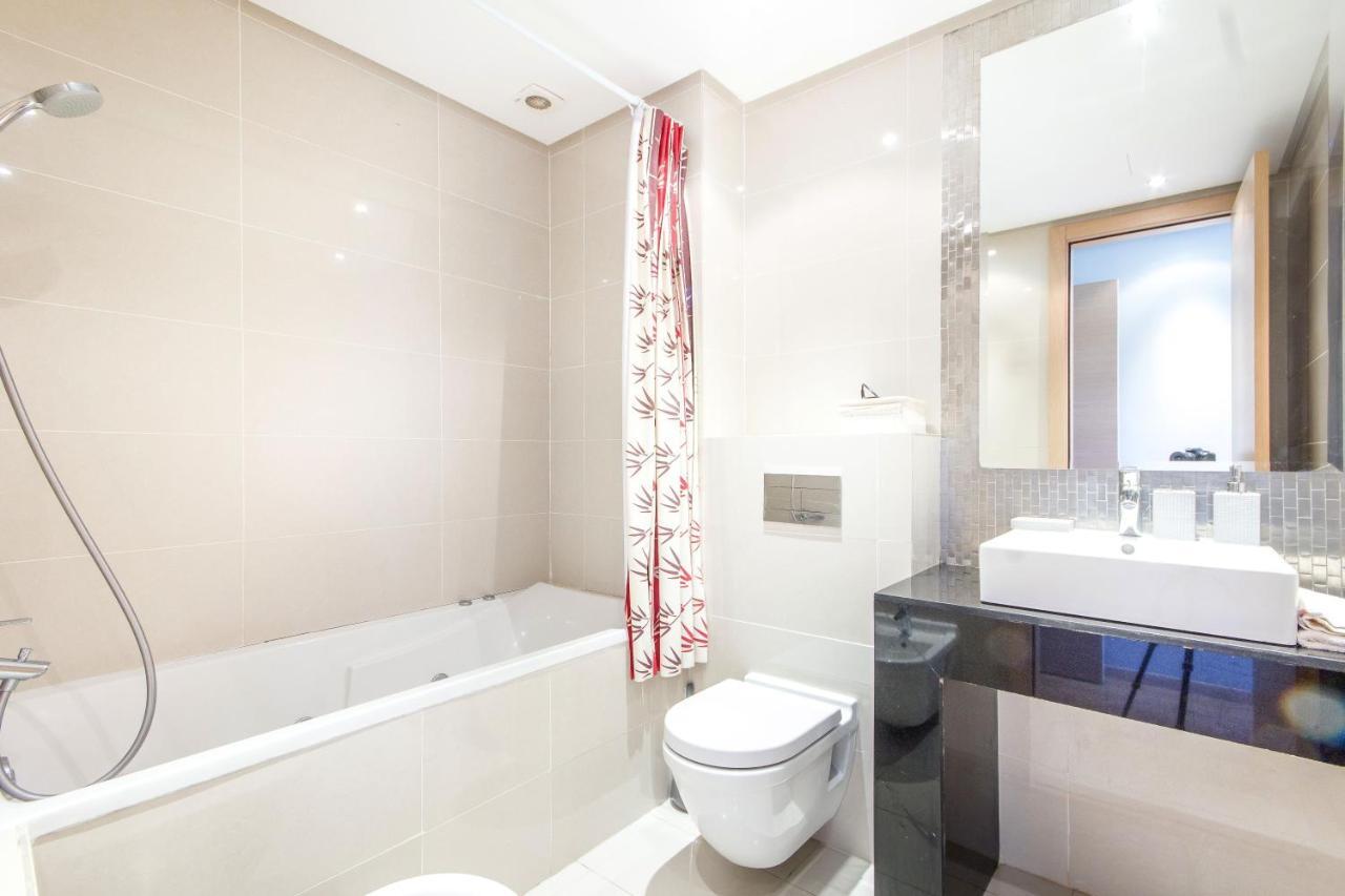 Lumineux Et Vue Degagee Sur Piscine A Prestigia Apartamento Marraquexe Exterior foto
