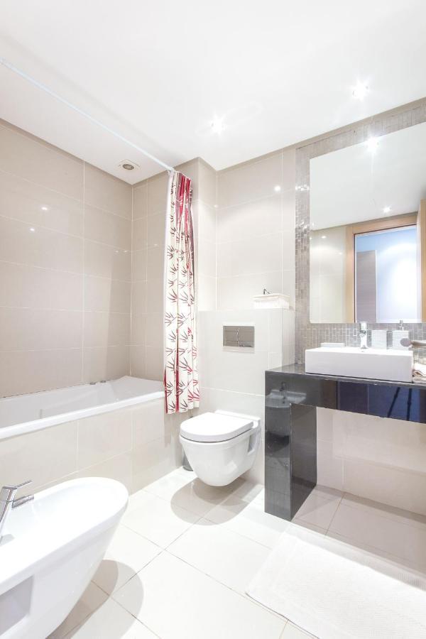 Lumineux Et Vue Degagee Sur Piscine A Prestigia Apartamento Marraquexe Exterior foto
