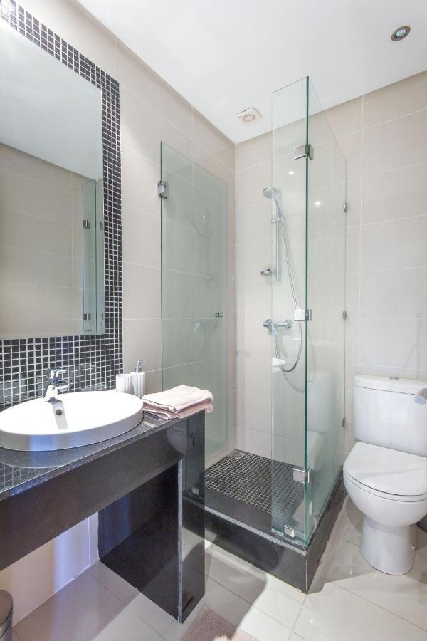 Lumineux Et Vue Degagee Sur Piscine A Prestigia Apartamento Marraquexe Exterior foto